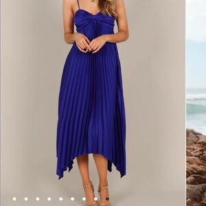 Petal & Pup - Vikki Dress